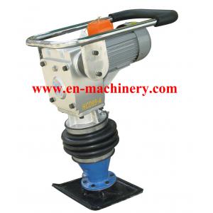 China Tamping Rammer with Honda 3HP 78kgs Construction Machinery Tools supplier