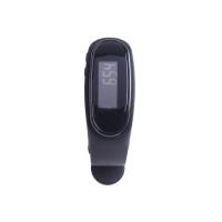 China High Accuracy Smart Watch Pedometer Calories Burned Step Counter on sale