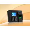 Biometric device Fingerprint Time Attendance System with Access Control , RS232