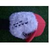 China golf head cover , dog head cover , animal head cover , plush head cover , driver head cover wholesale