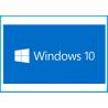 China El OEM original Microsoft dominante Windows10 favorables 32 mordió 64 mordidos con la garantía del tiempo de la vida wholesale