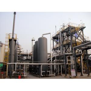 Medium Scale Biogas Hydrogen Production Plant 2000Nm3/H Low Operating Cost