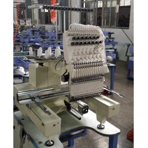 Factory Price Embroidery Machine For Sale