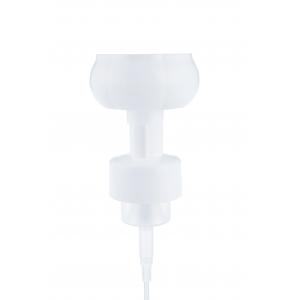 Plastic Foam Bottle Pump 30/410 Personal Care Hand Wash Use