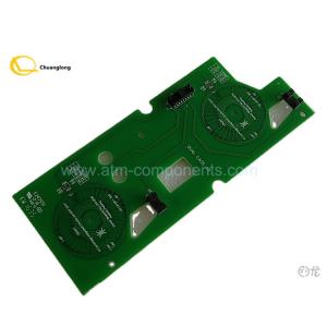 NCR S2 DUAL CASS ID PCB ASSEMBLY ATM 445-0734103 4450734103 445-0738036 4450738306