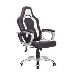 Race Car Sports Seat Gaming China Office Massage Chair