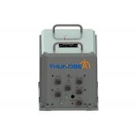 China Model FG-980S High Accuracy Fiber Optic Inertial Navigation System less than 0.1 ° on sale