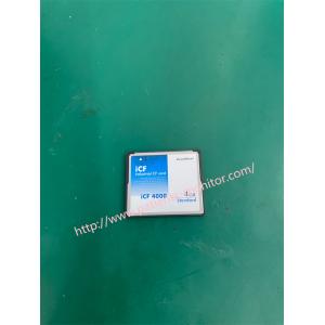 Mindray T6 T8 Patient Monitor CF Card  ICF4000 4GB Used To Store And Transfer Patient Data