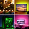 China IP65 resistente à água RGB LED com 24 teclas IR controlador wholesale