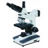 China JM408B Metallurgical Microscope with transmitted&amp; incident light/Cheap price Metallurgy Mikroskop wholesale