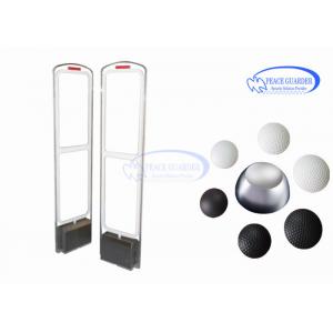 Customized EAS Acrylic Retail Anti Theft  System 58Khz Antenna For Supermarket Security
