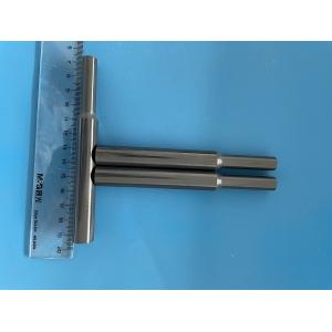 China Mirror Polished Silicon Nitride Ceramic Cylinder Piston Plunger Shaft For Medical Field supplier