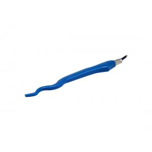 One Side Manual Tattoo Eyebrow Pen Microblading Blue Light For Eyebrow tattoo