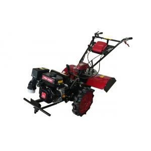 3600r/Min Mini Power Tiller Cultivator 4.0KW 4 Cycle Cultivator