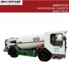 China                  Factory Direct Sale 4m3 Underground Mining Explosion Concrete Mixer Truck              wholesale