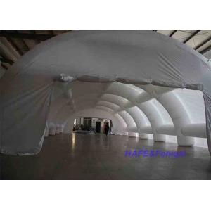 PVC Large Inflatable Sport Tent Marquee Awning Paintball Court Covering Tent Wedding