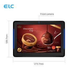 China 10.1 pulgadas POE Android Tableta de sala de reuniones RK3288 2 GB de RAM wholesale