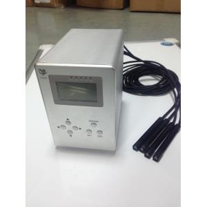 China 25 Watt UV Light Curing System LED Spot Lamp For Cassette Printing Machines supplier
