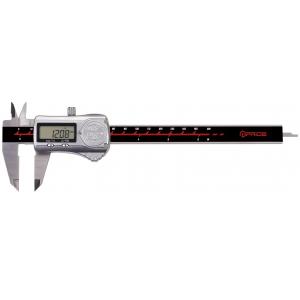 Electronic Digital vernier Caliper Inch/Metric Conversion Auto Off Featured Water Proof Digital Caliper