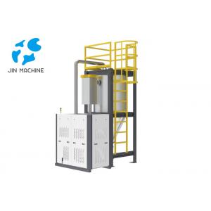 500kg/H 50Hz Three Phase Hot Air Drying Equipment