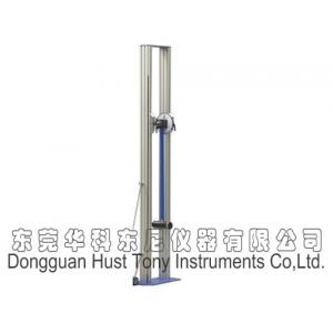 China Furniture Office Chair Pendulum Impact Testing Machines / Instruments supplier