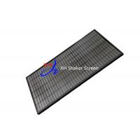 China NOV Brandt King Cobra Screen for Cobra shale shaker, Mini Cobra shaker on sale