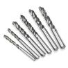 China Customized Model Co 10%-12% Cutting Edge Angle Drill Bits for Metal wholesale
