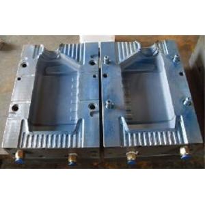 China Auto Deflashing Plastic Bottle Mold For Different Kinds Of Chemical Packaging Bottles supplier