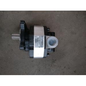 China Hydraulic System 35 Gear Pump Spline Left-Handed 06 Mini Wheel Loader LAIGONG SYZG MINGYU LUYU LUGONG Small Wheel Loader supplier
