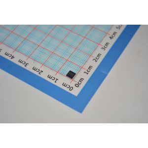 China ATTINY24A-MUR Microcontrolador AVR de 8 bits con 2KB de Flash, velocidad de 12MHz, 128B de EEPROM, 12 pines de E/S, funcionamiento de 1.8V-5.5V, -40°C a +85°C y ultra bajo consumo para diseños compactos wholesale