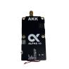 China AKK Alpha 10 5.8GHz FPV VTX 80CH High Power Drone Video Transmitter wholesale
