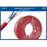 China Single Core Electrical Building Wire And Cable BV H07V-U Insulated Type on sale