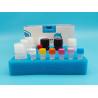 China Highly Sensitive Dairy Milk Testing Kit for Precise Plastic Sensitivity wholesale