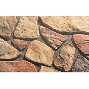 PRIMERA SGS Castle Faux Stone Brick , 60x240mm Decorative Wall Brick