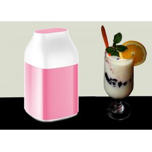 China Portable Mini Bpa Free Yogurt Maker Organic Yogurt Making Machine No Harmful Additive supplier