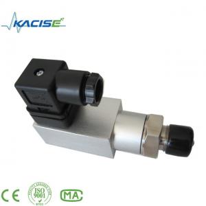 China 24mA Electric High Pressure Switch Ro System Water Filter supplier