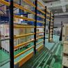 China B49: ME+  Anti-Collision Guardrails Warehouse Safety Barrier Traffic Guardrails wholesale