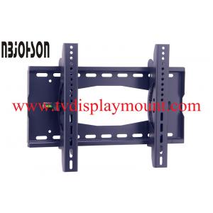 22&quot;-42&quot; CE Approved Heavy Duty Tilting Curved &amp; Flat Panel LED TV Wall Mount Bracket (PB-C02)