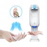 1100ml Automatic Liquid Soap Dispensers 0.1s Intelligent Sensing