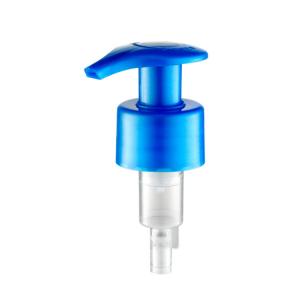 28/400 Lotion Cream Pump , Hand Cleaner Dispenser Pump Plastic Material