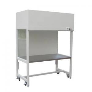 Horizontal Vertical Laminar Clean Bench Air Flow Hundred Stage For Cleanroom