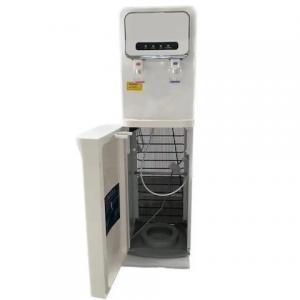 Free Standing Bottom Loading Water Dispenser With Compressor Cooling