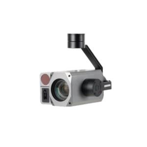 China 30x Triple Sensor AI Drone Gimbal Camera High Resolution Starlight Level 4.17MP Pixel wholesale