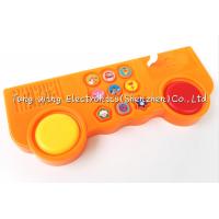China 9 Sound + 2 LED Module For Children Talking Book , Sound Board Books for Baby on sale