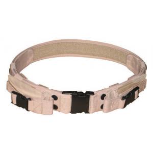 UTG Pistol Holster Belt,Combat Wasit Belt Material: PP Webbing