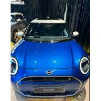 China Coming To 2024 Newest Pure Electric Mini Cooper Hatch 4door/5seats With Large Room on sale