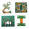 Automotive Electronic HASL FR4 0.8mils Multilayer Pcb Board