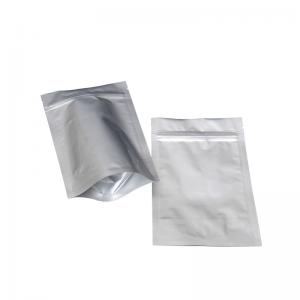 China Industry Using ESD Moisture Barrier Bag Zip Lock Type 4 Mil Thickness supplier