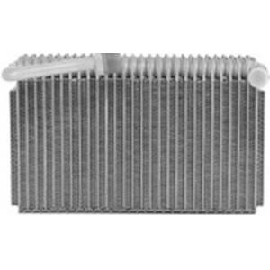 China Aluminium Refrigeration evaporators, Audi A6 Evaporator supplier