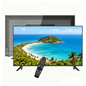 China 4K Smart 2GB Ram Ultra HD Display Resolution Multimedia Streaming Device Supporting Fast Processing and High Resolution wholesale